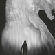 Illustration for article titled The Monster Is a Helpful Reminder That If Your Car Breaks Down in the Woods You Will Absolutely Die